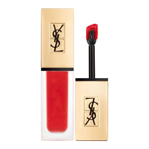 ysl tatouage couture lliquid matte lip stain|ysl lip stain 103.